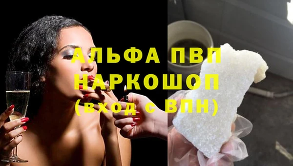 Альфа ПВП Бородино